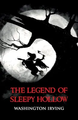 Legenda din Sleepy Hollow - The Legend of Sleepy Hollow