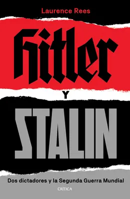 Hitler și Stalin - Hitler Y Stalin