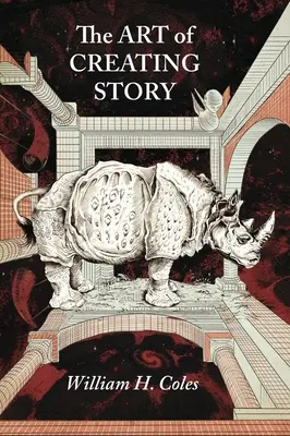 Arta de a crea povești - The Art of Creating Story