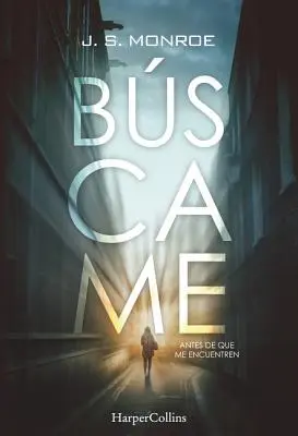 Bscame (Find Me - Ediție spaniolă) - Bscame (Find Me - Spanish Edition)