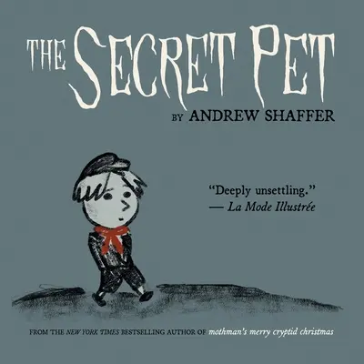 Animalul secret - The Secret Pet