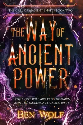 Calea puterii antice - The Way of Ancient Power