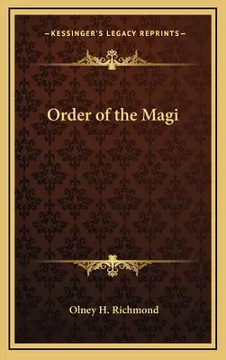 Ordinul Magilor - Order of the Magi