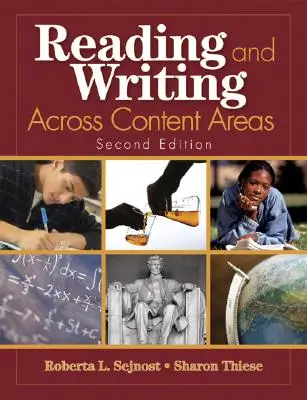 Cititul și scrisul în toate domeniile de conținut - Reading and Writing Across Content Areas