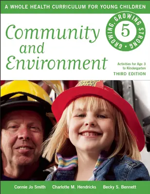 Comunitate și mediu - Community and Environment