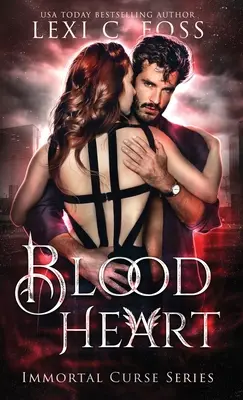 Inimă de sânge - Blood Heart