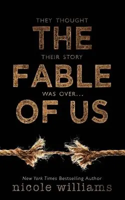 Fabula despre noi - The Fable of Us