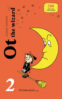 Benzi desenate - OT The Brujo 2 - Comic Strips - OT the Wizard 2