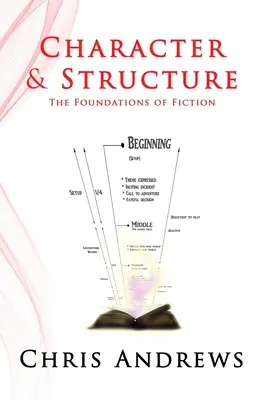 Caracter și structură: Fundamentele ficțiunii - Character and Structure: The Foundations of Fiction