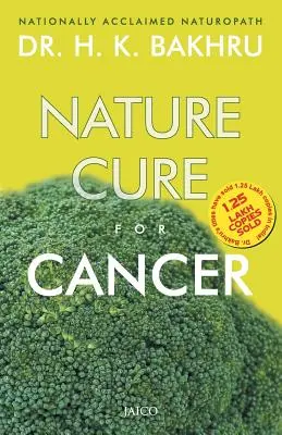 Cura naturală pentru cancer - Nature Cure for Cancer