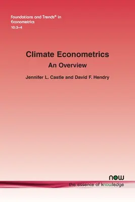 Econometria climatică: O privire de ansamblu - Climate Econometrics: An Overview
