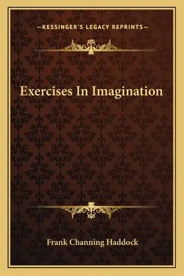 Exerciții de imaginație (Exercises In Imagination) - Exercises In Imagination