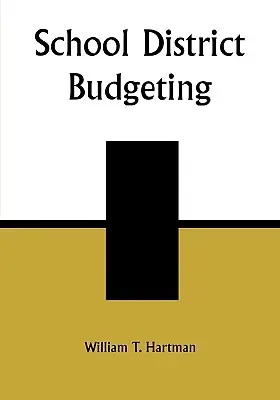 Bugetul districtului școlar - School District Budgeting