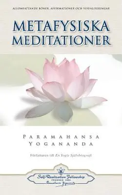 Metafysiska Meditationer (Meditații metafizice - suedeză) - Metafysiska Meditationer (Metaphysical Meditations - Swedish)