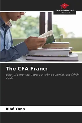 Francul CFA - The CFA Franc