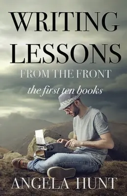 Lecții de scris de pe front - Writing Lessons from the Front