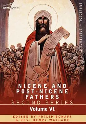 Părinții Niceni și Post-Niceni: Seria a doua, volumul VI Jerome: Scrisori și opere selecte - Nicene and Post-Nicene Fathers: Second Series, Volume VI Jerome: Letters and Select Works
