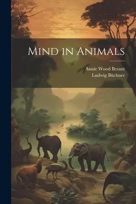 Mintea în animale - Mind in Animals