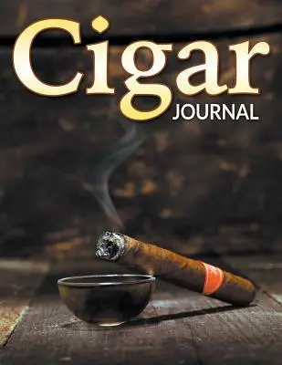 Jurnal de țigară - Cigar Journal