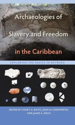 Arheologii ale sclaviei și libertății în Caraibe: Explorarea spațiilor intermediare - Archaeologies of Slavery and Freedom in the Caribbean: Exploring the Spaces in Between