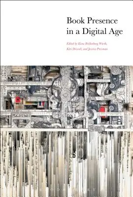 Prezența cărții în era digitală - Book Presence in a Digital Age