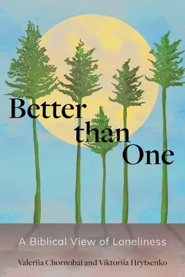 Mai bine decât unul - Better than One