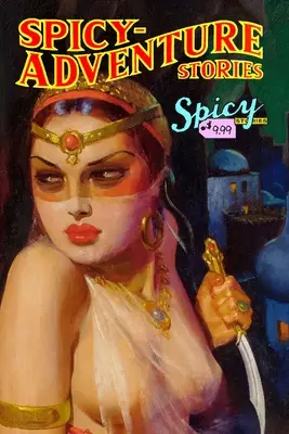 Povești de aventură picante - Spicy Adventure Stories