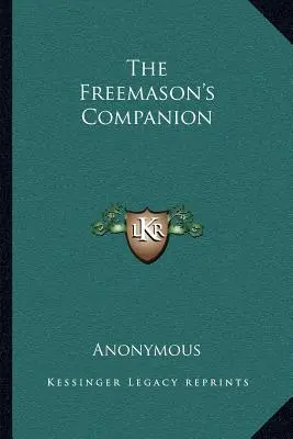 The Freemason's Companion