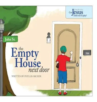 Casa goală de alături: The Series: Poate Iisus să iasă la joacă? - The Empty House Next Door: The Series: Can Jesus Come Out to Play?