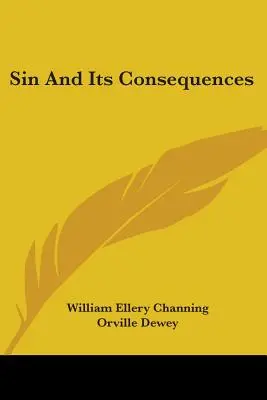 Păcatul și consecințele sale - Sin And Its Consequences