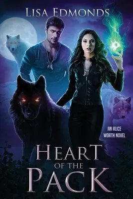 Inima haitei - Heart of the Pack