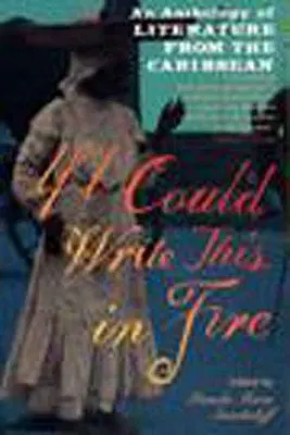 Dacă aș putea scrie asta în foc - If I Could Write This in Fire