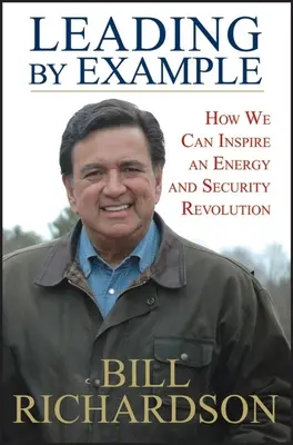 Conducere prin exemplu: Cum putem inspira o revoluție în domeniul energiei și securității - Leading by Example: How We Can Inspire an Energy and Security Revolution