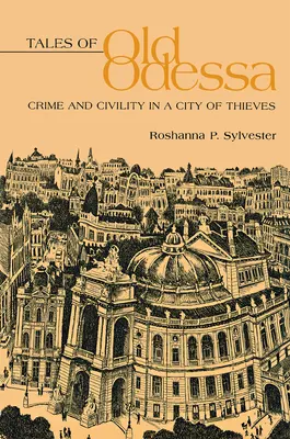 Povești din vechea Odessa - Tales of Old Odessa