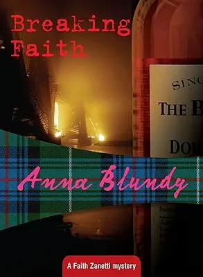 Ruperea credinței - Breaking Faith