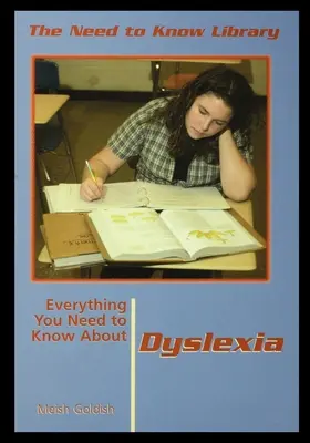 Tot ce trebuie să știți despre dislexie - Everything You Need to Know about Dyslexia