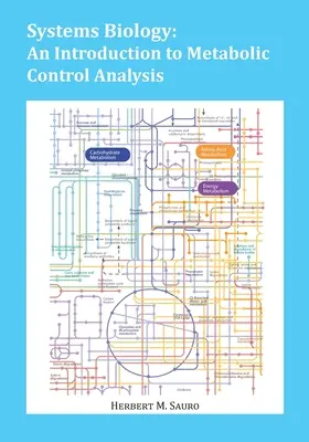Biologie sistemică: O introducere în analiza controlului metabolic - Systems Biology: An Introduction to Metabolic Control Analysis