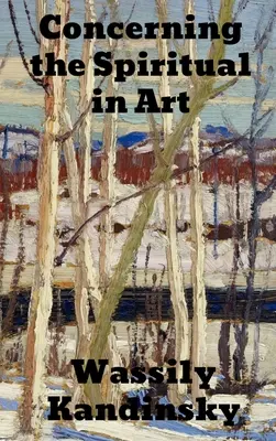 Despre spiritual în artă - Concerning the Spiritual in Art