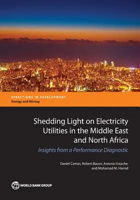 Clarificarea utilităților de electricitate din Orientul Mijlociu și Africa de Nord: Perspective rezultate dintr-un diagnostic de performanță - Shedding Light on Electricity Utilities in the Middle East and North Africa: Insights from a Performance Diagnostic