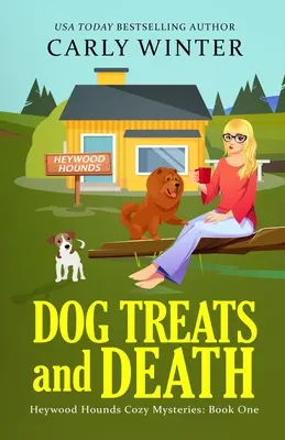 Tratamente pentru câini și moarte - Dog Treats and Death