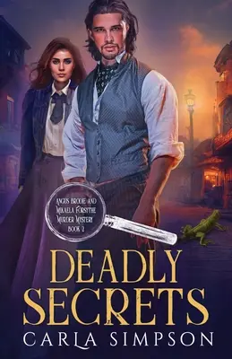 Secrete mortale - Deadly Secrets