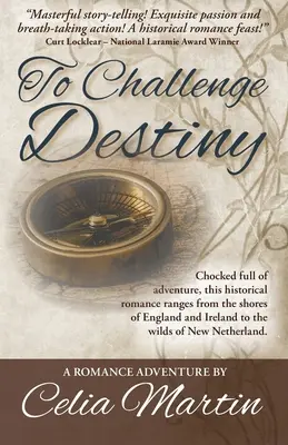 Să provoc destinul - To Challenge Destiny