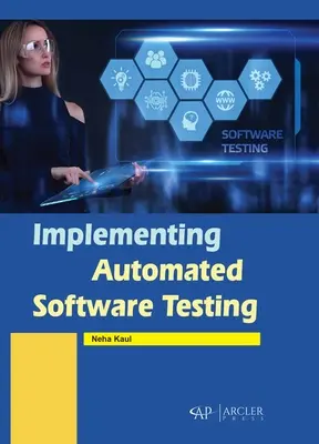 Implementarea testării automate a software-ului - Implementing Automated Software Testing