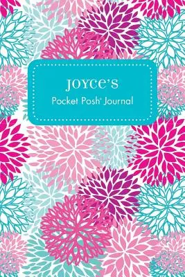 Jurnalul de buzunar Posh al lui Joyce, Mum - Joyce's Pocket Posh Journal, Mum