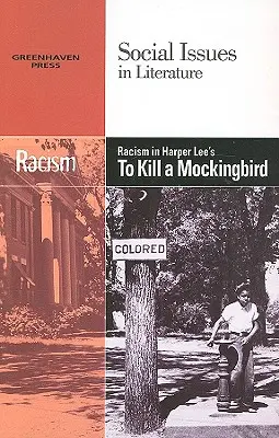 Rasismul în cartea lui Harper Lee To Kill a Mockingbird - Racism in Harper Lee's to Kill a Mockingbird