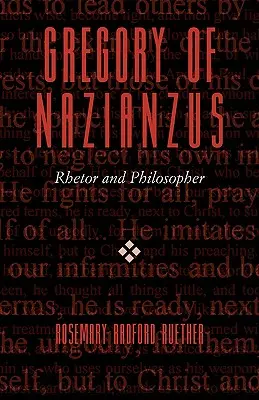 Grigore de Nazianzus - Gregory of Nazianzus