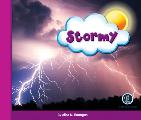 Eye on the Sky: furtunoasă - Eye on the Sky: Stormy