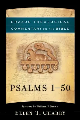 Psalmi 1-50 - Psalms 1-50
