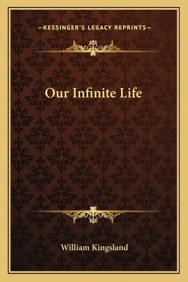 Viața noastră infinită - Our Infinite Life
