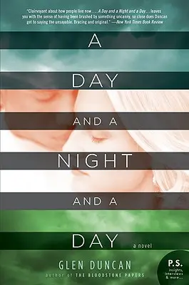 O zi și o noapte și o zi - A Day and a Night and a Day